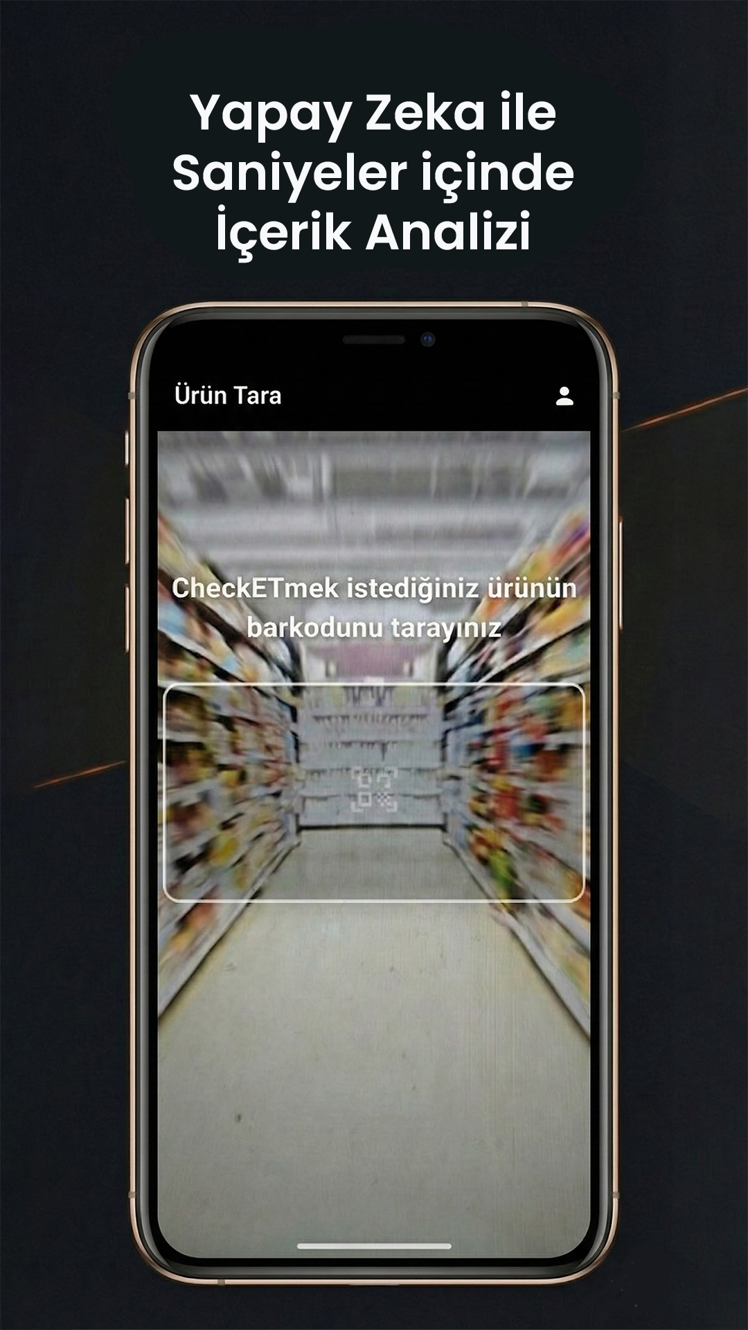 Yapay zeka ile saniyeler içinde içerik analizi